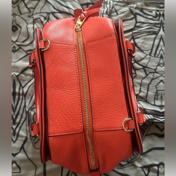 Tory Burch Vibrant Satchel - Picture 6 of 14